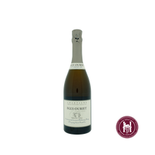 Afbeelding in Gallery-weergave laden, Champagne GC Extra Brut Vieillissement Prol 07-24 - Champagne Egly-Ouriet - non-vintage - 0.75 L - Frankrijk - Champagne - Wit
