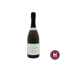 Afbeelding in Gallery-weergave laden, Champagne Crayeres Blanc Noirs VV Extra Brut 10-24 - Champagne Egly-Ouriet - non-vintage - 0.75 L - Frankrijk - Champagne - Wit
