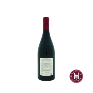 Ambonnay rouge - Champagne Egly-Ouriet - 2022 - 0.75 L - Frankrijk - Champagne - Rood