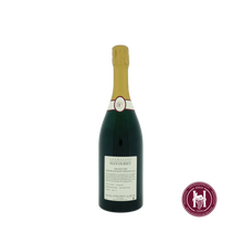 Laden Sie das Bild in den Galerie-Viewer, Champagne G.C. Extra Brut 11-25 - Champagne Egly-Ouriet - non-vintage - 0.75 L - Frankrijk - Champagne - Wit
