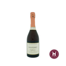 Laden Sie das Bild in den Galerie-Viewer, Rose extra brut 07-25 - Champagne Egly-Ouriet - non-vintage - 0.75 L - Frankrijk - Champagne - Rosé
