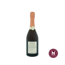 Laden Sie das Bild in den Galerie-Viewer, Rose extra brut 07-25 - Champagne Egly-Ouriet - non-vintage - 0.75 L - Frankrijk - Champagne - Rosé
