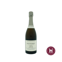 Laden Sie das Bild in den Galerie-Viewer, Champagne G.C Extra Brut Vieillissement Prol 07-25 - Champagne Egly-Ouriet - non-vintage - 0.75 L - Frankrijk - Champagne - Wit
