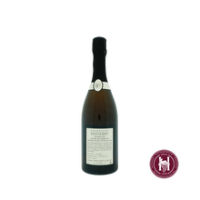 Laden Sie das Bild in den Galerie-Viewer, Champagne Crayeres Blanc Noirs VV Extra Brut 11-25 - Champagne Egly-Ouriet - non-vintage - 0.75 L - Frankrijk - Champagne - Wit

