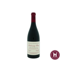 Charger l'image dans la galerie, Ambonnay rouge - Champagne Egly-Ouriet - 2023 - 0.75 L - Frankrijk - Champagne - Rood
