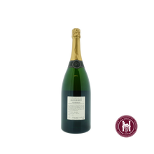 Afbeelding in Gallery-weergave laden, Champagne les Premices 07-25 - Champagne Egly-Ouriet - non-vintage - 1.5 L - Frankrijk - Champagne - Wit
