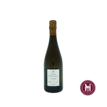 Afbeelding in Gallery-weergave laden, Champagne 1er cru l&#39;Artiste - Champagne David Leclapart - non-vintage - 0.75 L - Frankrijk - Champagne - Wit
