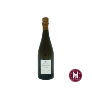 Champagne 1er cru l'Artiste - Champagne David Leclapart - non-vintage - 0.75 L - Frankrijk - Champagne - Wit