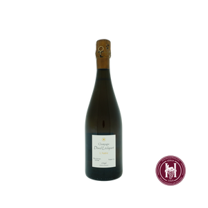 Champagne 1er cru l'Astre - Champagne David Leclapart - non-vintage - 0.75 L - Frankrijk - Champagne - Wit