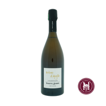 Load image into Gallery viewer, Blanc d&#39;Argile brut nature - Champagne Vouette &amp; Sorbée - non-vintage - 0.75L - Frankrijk - Champagne - Wit
