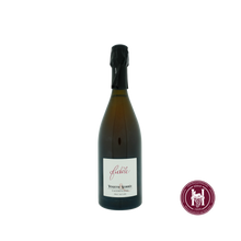 Laden Sie das Bild in den Galerie-Viewer, Champagne Fidele Brut Nature - Champagne Vouette &amp; Sorbée - non-vintage - 0.75 L - Frankrijk - Champagne - Wit
