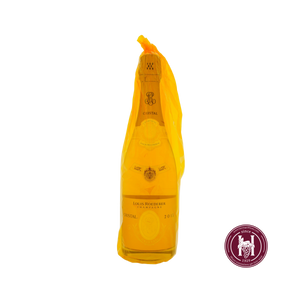 Cristal - Champagne Louis Roederer - 2015 - 0.75 L - Frankrijk - Champagne - Wit