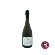 Afbeelding in Gallery-weergave laden, Blanc de Blancs Composition - Champagne Paul Launois - non-vintage - 0.75 L - Frankrijk - Champagne - Wit
