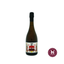 Afbeelding in Gallery-weergave laden, Blanc de Blancs Grand Cru Portrait - Champagne Paul Launois - 2015 - 0.75 L - Frankrijk - Champagne - Wit
