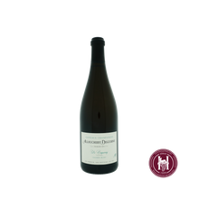 Laden Sie das Bild in den Galerie-Viewer, Coteaux Champenois Le Caqeray Premier Cru - Champagne Allouchery-Deguerne - 2022 - 0.75 L - Frankrijk - Champagne - Wit
