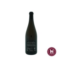 Laden Sie das Bild in den Galerie-Viewer, Coteaux Champenois Le Caqeray Premier Cru - Champagne Allouchery-Deguerne - 2022 - 0.75 L - Frankrijk - Champagne - Wit
