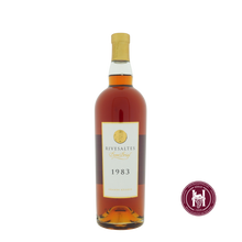 Afbeelding in Gallery-weergave laden, Rivesaltes Grande Reserve - Dom Brial - 1983 - 0.75 L - Frankrijk - Languedoc-Roussillon - Rosé

