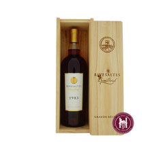 Afbeelding in Gallery-weergave laden, Rivesaltes Grande Reserve - Dom Brial - 1983 - 0.75 L - Frankrijk - Languedoc-Roussillon - Rosé
