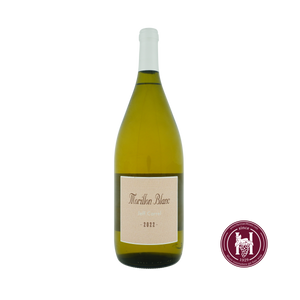 Magnum Morillon Blanc 2022 Jeff Carrel