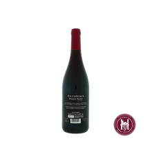 Afbeelding in Gallery-weergave laden, Pinot Noir En Coteaux - Jeff Carrel - 2022 - 0.75 L - Frankrijk - languedoc-roussillon - Rood
