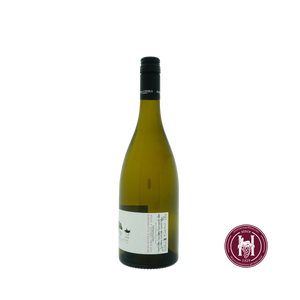 In Vino Erotico Blanc - Alma Cersius - 2023 - 0.75 L - Frankrijk - Languedoc-Roussillon - Wit