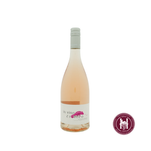 Afbeelding in Gallery-weergave laden, Vino Erotico rosé - Alma Cersius - 2024 - 0.75 L - Frankrijk - Languedoc-Roussillon - Rosé
