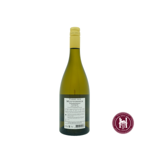 Terre de Moutonnes Chardonnay - Alma Cersius - 2023 - 0.75 L - Frankrijk - Languedoc-Roussillon - Wit