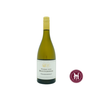 Terre de Moutonnes Chardonnay - Alma Cersius - 2023 - 0.75 L - Frankrijk - Languedoc-Roussillon - Wit