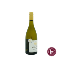 Afbeelding in Gallery-weergave laden, Terre des Moutonnes Chardonnay cuvee Speciale - Alma Cersius - 2025 - 0.75 L - Frankrijk - Languedoc-Rousillon - Wit

