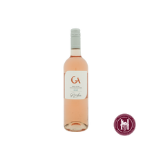 Load image into Gallery viewer, Rosé - Guillaume Aurèle - 2024 - 0.75 L - Frankrijk - Languedoc-Roussillon - Rosé
