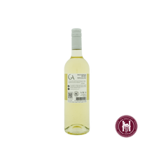 Laden Sie das Bild in den Galerie-Viewer, Sauvignon blanc - Guillaume Aurèle - 2024 - 0.75 L - Frankrijk - Languedoc-Roussillon - Wit
