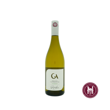 Afbeelding in Gallery-weergave laden, Viognier - Guillaume Aurèle - 2024 - 0.75 L - Frankrijk - Languedoc-Roussillon - Wit
