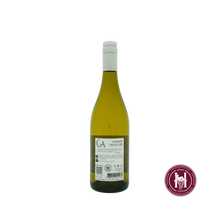 Afbeelding in Gallery-weergave laden, Viognier - Guillaume Aurèle - 2024 - 0.75 L - Frankrijk - Languedoc-Roussillon - Wit
