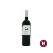Afbeelding in Gallery-weergave laden, Merlot - Guillaume Aurèle - 2024 - 0.75 L - Frankrijk - Languedoc-Roussillon - Rood
