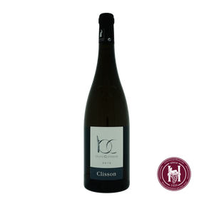 Muscadet de Sevre & Maine Clisson - Domaine Bruno Cormerais - 2016 - 0.75 L - Frankrijk - Loire - Wit