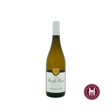 Afbeelding in Gallery-weergave laden, Pouilly fume - Domaine Serge Dagueneau et Filles - 2024 - 0.75 L - Frankrijk - Loire - Wit
