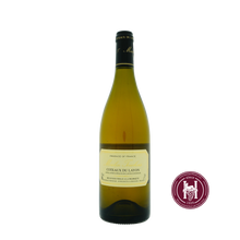 Afbeelding in Gallery-weergave laden, Coteaux Du Layon - Vignobles Touchais - 1996 - 0.75 L - Frankrijk - Loire - Wit
