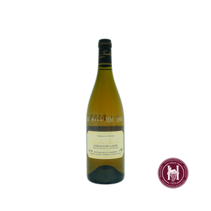 Coteaux du Layon - Vignobles Touchais - 2000 - 0.75 L - Frankrijk - Loire - Wit