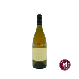 Coteaux du Layon - Vignobles Touchais - 2000 - 0.75 L - Frankrijk - Loire - Wit