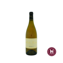 Afbeelding in Gallery-weergave laden, Coteaux du Layon - Vignobles Touchais - 2001 - 0.75 L - Frankrijk - Loire - Wit
