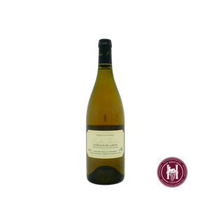 Coteaux du Layon - Vignobles Touchais - 2001 - 0.75 L - Frankrijk - Loire - Wit