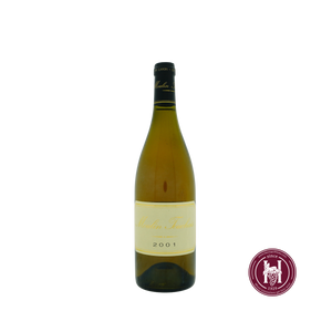 Coteaux du Layon - Vignobles Touchais - 2001 - 0.75 L - Frankrijk - Loire - Wit