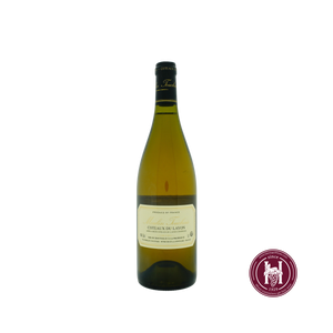 Coteaux du Layon - Vignobles Touchais - 2004 - 0.75 L - Frankrijk - Loire - Wit