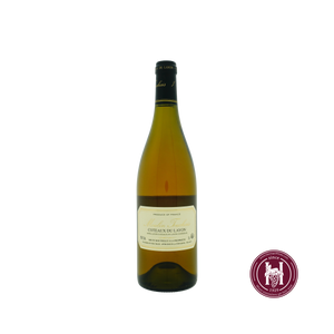 Coteaux du Layon - Vignobles Touchais - 2014 - 0.75 L - Frankrijk - Loire - Wit