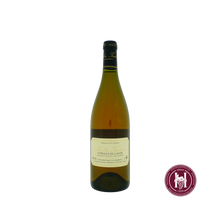 Afbeelding in Gallery-weergave laden, Coteaux du Layon - Vignobles Touchais - 2015 - 0.75 L - Frankrijk - Loire - Wit
