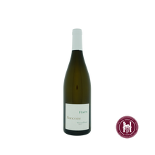 Laden Sie das Bild in den Galerie-Viewer, Sancerre Florès - Domaine Vincent Pinard - 2024 - 0.75 L - Frankrijk - Loire - Wit
