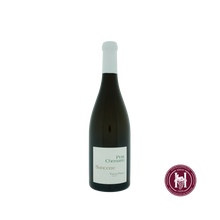 Afbeelding in Gallery-weergave laden, Sancerre Petit Chemarin - Domaine Vincent Pinard - 2023 - 0.75 L - Frankrijk - Loire - Wit
