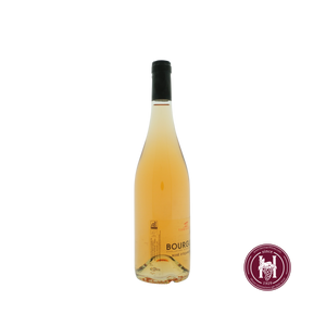 Bourgueil Rose d'Equinoxe - Y. Amirault - 2023 - 0.75 L - Frankrijk - Loire - Rosé