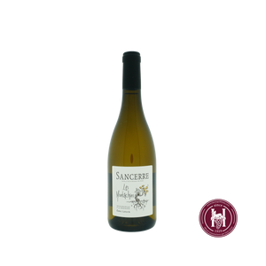 Sancerre blanc les Montachins - Domaine Eric Louis - 2022 - 0.75 L - Frankrijk - Loire - Wit