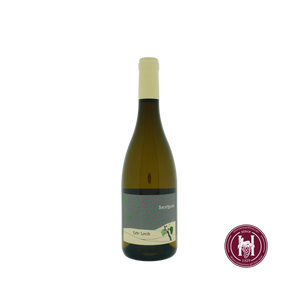 Sauvignon Blanc Vin de France - Domaine Eric Louis - 2024 - 0.75 L - Frankrijk - Loire - Wit